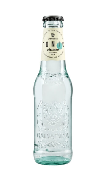 Organiczny Klasyczny Tonic