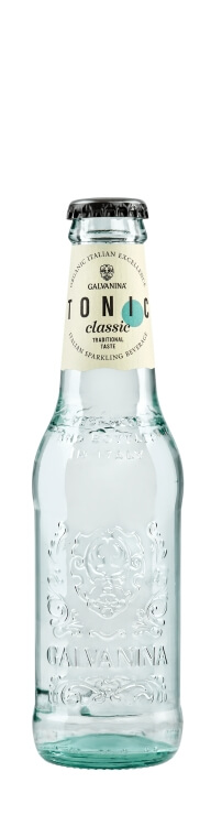 Organiczny Klasyczny Tonic