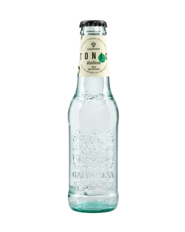 Organiczny Tonic Włoski