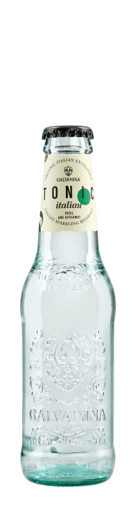 Organiczny Tonic Włoski