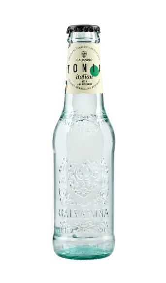 Organiczny Tonic Włoski