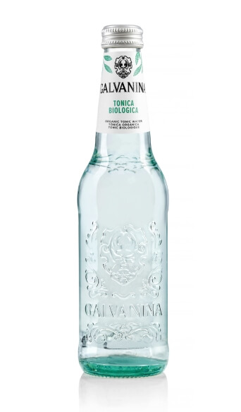 Organiczny Tonic