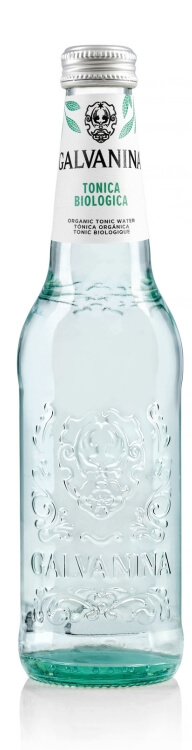 Organiczny Tonic