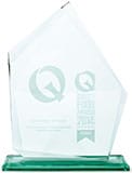 quality food awards