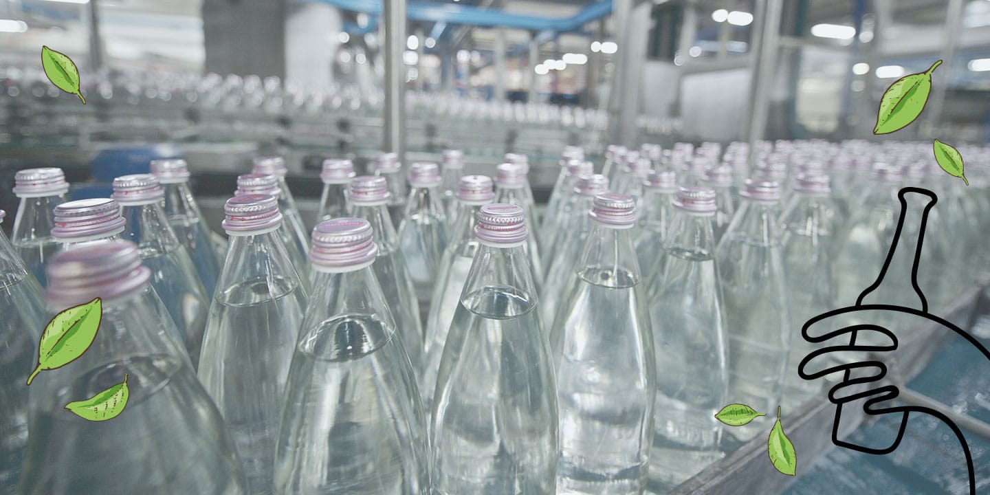 Create your Private Label soft drinks with us