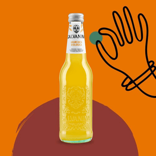 Organiczne napoje