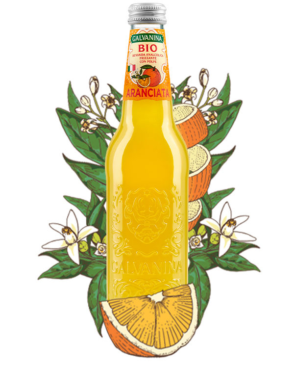 Aranciata Bio