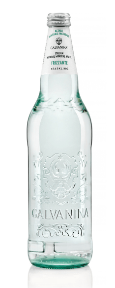 Acqua Minerale Frizzante