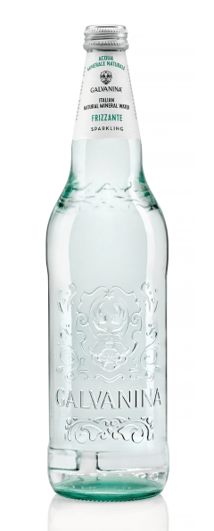 Acqua Minerale Frizzante