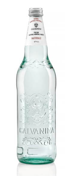 Acqua Minerale Naturale