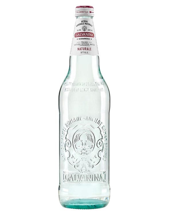 Acqua Minerale Naturale