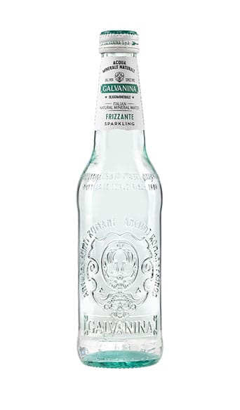 Acqua Minerale Frizzante