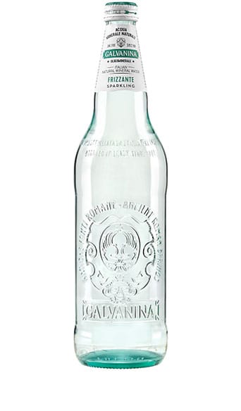 Acqua Minerale Frizzante