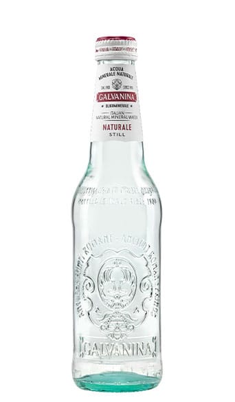 Acqua Minerale Naturale