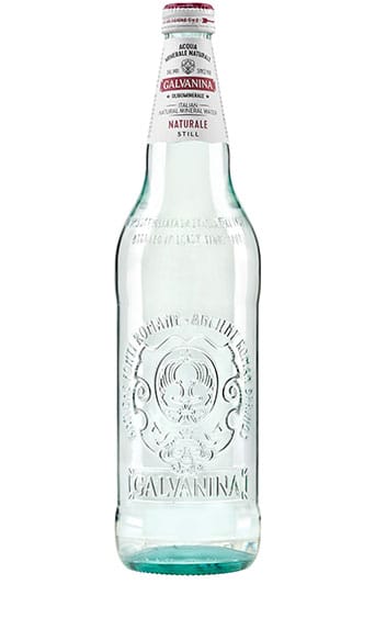 Acqua Minerale Naturale