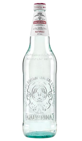 Acqua Minerale Naturale