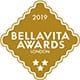 BELLAVITA AWARDS LONDON 2019