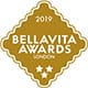 Bellavita Awards London 2019