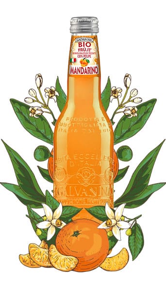 Mandarino Bio