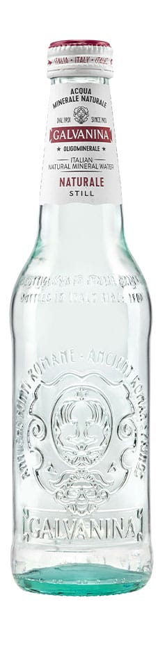 Acqua Minerale Naturale