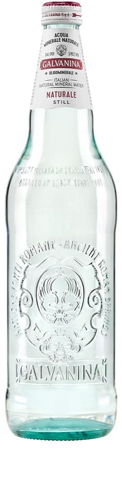 Acqua Minerale Naturale