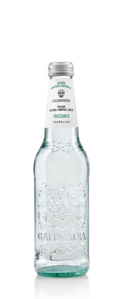 Acqua Minerale Frizzante