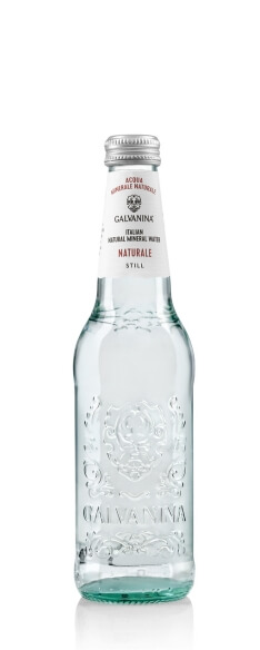 Acqua Minerale Naturale