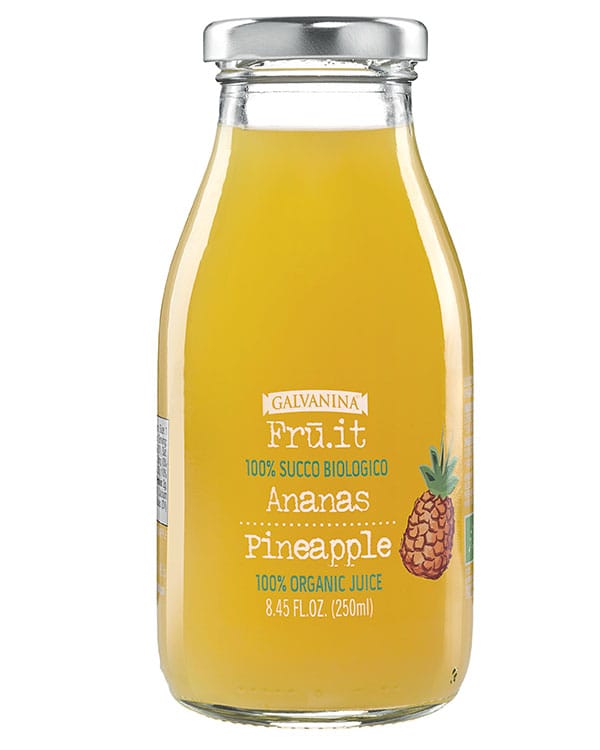 Ananas Bio