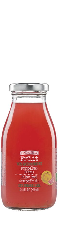 Pompelmo Rosso Bio