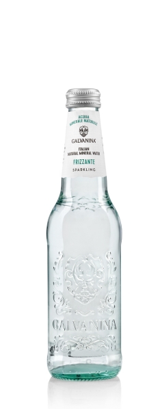 Acqua Minerale Frizzante