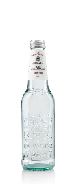 Acqua Minerale Naturale