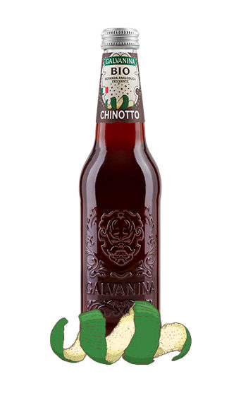 Chinotto Bio
