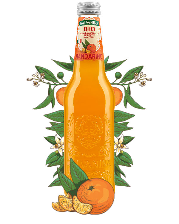 Mandarino Bio
