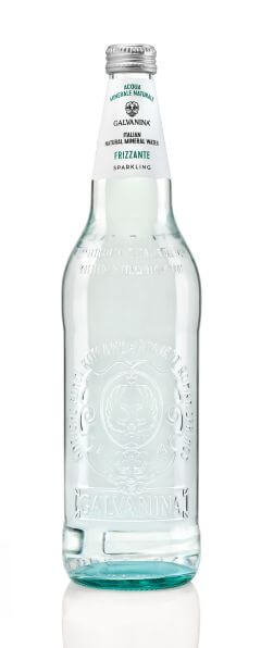Acqua Minerale Frizzante