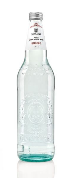 Acqua Minerale Naturale
