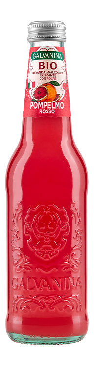 Pompelmo Rosso Bio