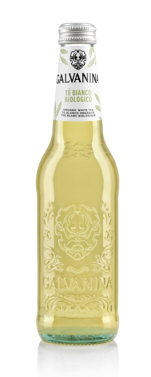 Tè Bianco Bio