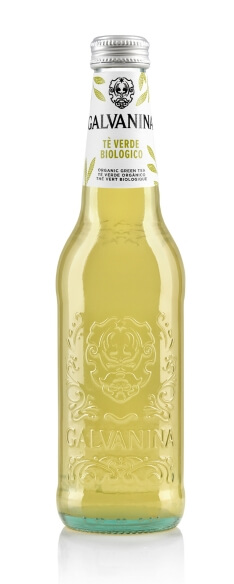 Tè Verde Bio