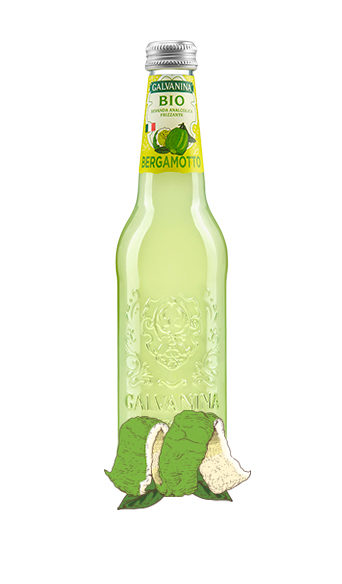 Bergamotto Bio
