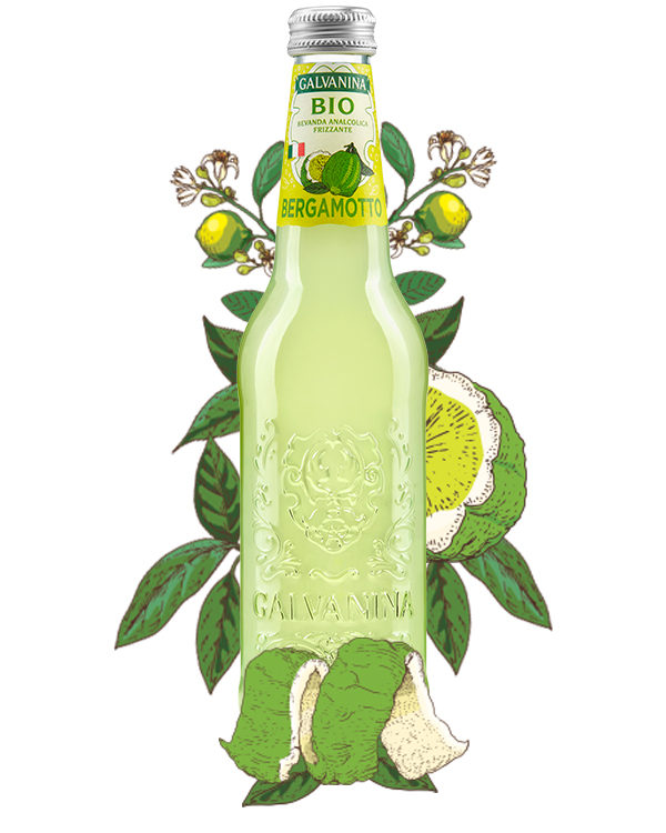 Bergamotto Bio