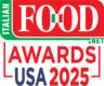 Italian Food Awards