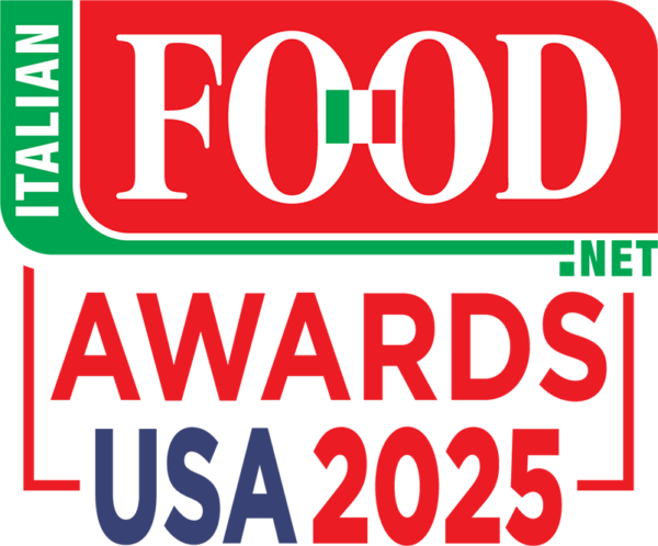 2025 Usa - Italian Food Awards