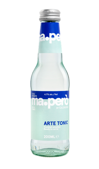 Arte Tonic