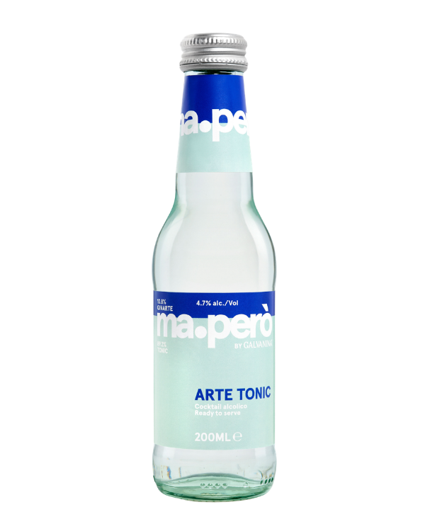Arte Tonic