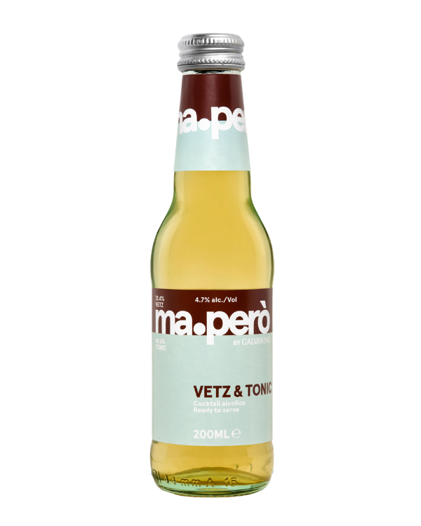 Vetz Tonic