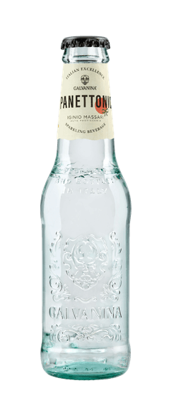 Panettonic