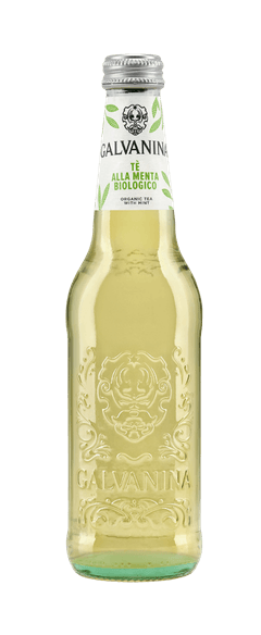 Té alla Menta Bio