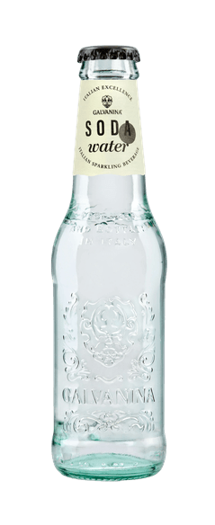 Soda Water