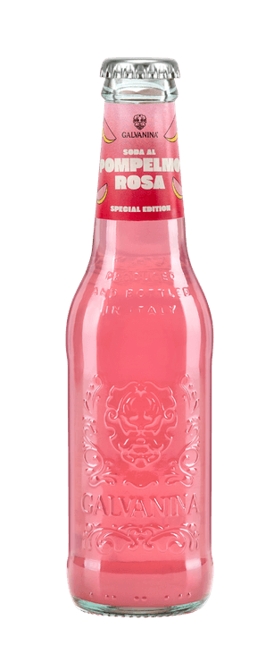 Pompelmo Rosa Special Edition