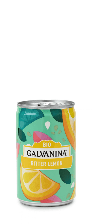 Bitter Lemon Bio